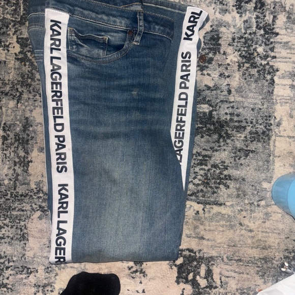 Karl Lagerfeild Jeans - Picture 12 of 14